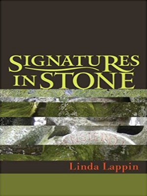 cover image of Signatures in Stone